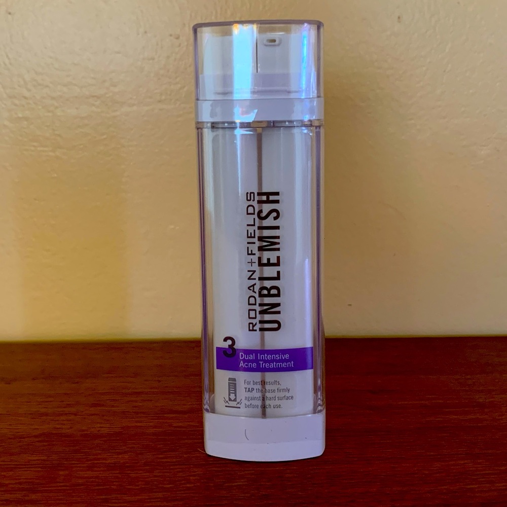 Rodan + Fields Dual Intensive Acne Treatment